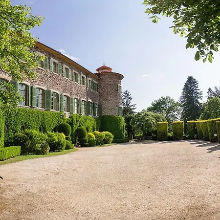 Holiday home Moulin A Vent Restaure Avec Vue Sur La Campagne - Fr-1-582-221 *