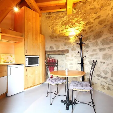 Moulin A Vent Restaure Avec Vue Sur La Campagne - Fr-1-582-221 Holiday home *